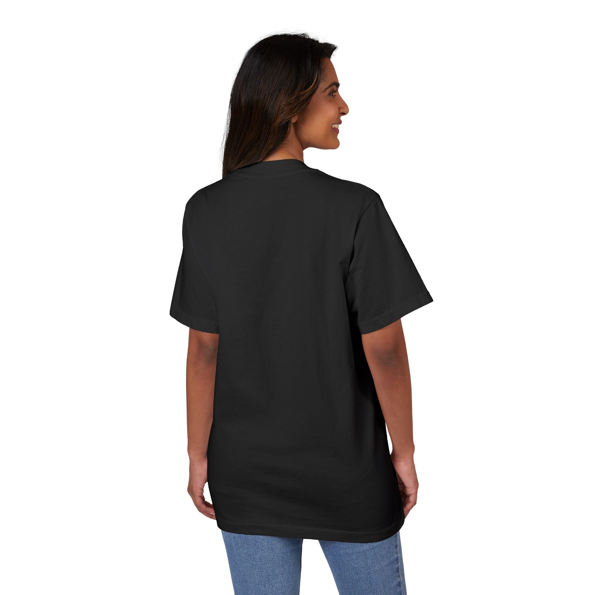 Graffiti Logo T-Shirt — Stylized 'Jeznikal' Streetwear Tee