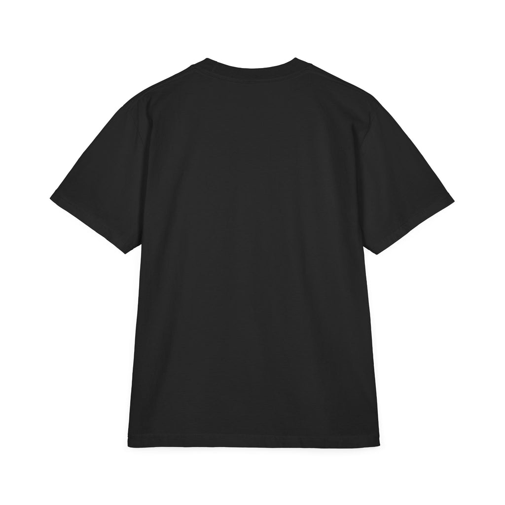 Graffiti Logo T-Shirt — Stylized 'Jeznikal' Streetwear Tee