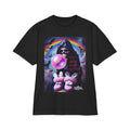 Grim Reaper Bubblegum T-Shirt – Death Is Just Another Adventure Graphic Tee
