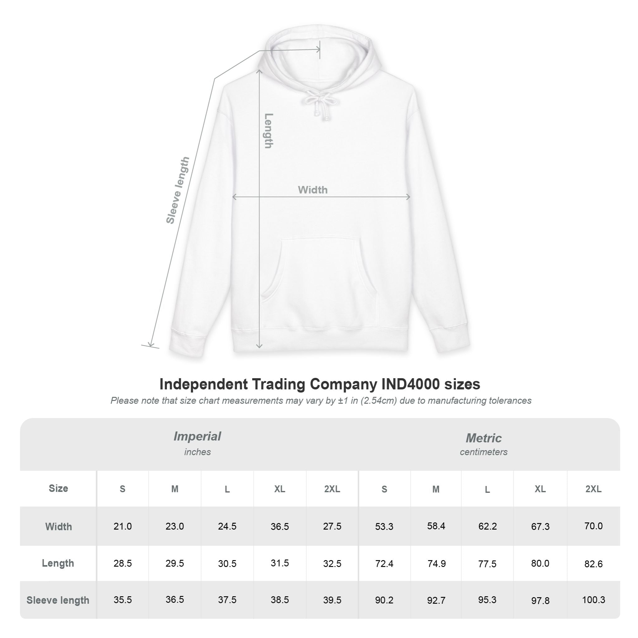 JEZTIKAL | ZERO| THE FOOL-001 | LIMITED EDITION HEAVYWEIGHT HOODIE